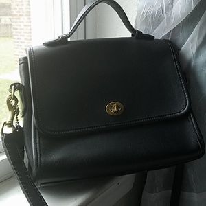 Vintage COACH purse